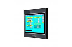 China HMI Control Panel 64MB RAM 32bit CPU 408MHz CPU Free Port Protocol supplier