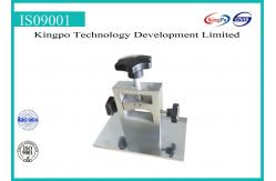 China BS1363-2:1995 Figure 33 | Apparatus For Torsion Test On Pins supplier