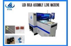 China High Efficiency SMT Mounting Machine Electronic Feeder Feeding System With High Speed supplier