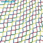 Polyamide Vertical Safety Rope Net for Playground