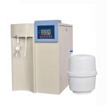 AC110V-240V 10 Liters / Hour Deionized Water System For Lab for sale