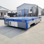 Heavy Duty Motorized Transporting Cart for sale