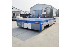 China Heavy Duty Motorized Transporting Cart supplier