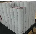 Heavy Duty nylon 7.6X213cm Adhesive Hook And Loop Tape