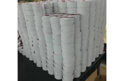China Heavy Duty nylon 7.6X213cm Adhesive Hook And Loop Tape supplier
