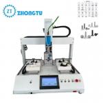 High-efficiency Auto Screw Fasten Machine with Screw Dispenser for Product Assembly Automatic Screw Machine for sale