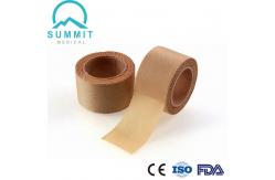China 10CM Adhesive Tape For Dressing Wounds supplier