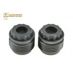 Tungsten Cemented Carbide Tools Oil Spray Nozzle 89 HRA Hardness Long Life for sale