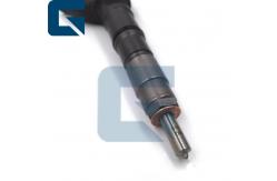 China 0445120066 Engine D6D Common Rail Diesel Fuel Injector supplier