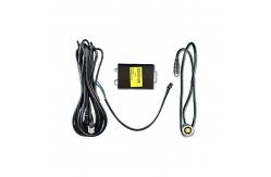 China Rs485 4 - 20mA Wide Range Intelligent Ultrasonic Sensor Distance 10 Meter supplier
