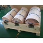 Lithium Battery 6um Ultra Thin Copper Foil High Precision for sale