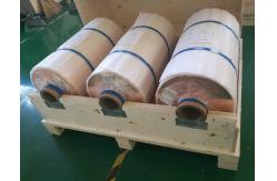 China Lithium Battery 6um Ultra Thin Copper Foil High Precision supplier