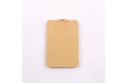 China Straw And Plastic Mix Material Usb Flash Drives , Recyclable USB Memory Stick supplier