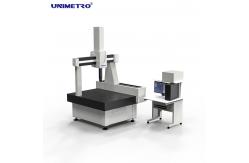 China High Precision 3D Coordinate Measurement Machine Ceramic Beam Design supplier