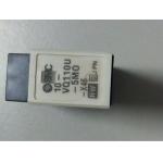Original SMC Vacuum Valve VQ110U-5M0 Valve For Ipulse Solenoid Valve for sale