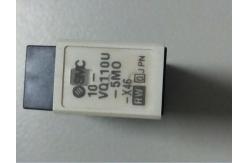 China Original SMC Vacuum Valve VQ110U-5M0 Valve For Ipulse Solenoid Valve supplier