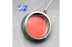 China Plug socket seal cover, J599/33W-17,D38999 Series Ⅲ. supplier
