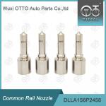 DLLA156P2458 Bosch Common Rail Nozzle For Injectors 0445110652 for sale