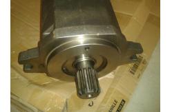 China Linde HMF105-02 Hydraulic Piston Pump/Main Pump for excavator supplier