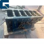 417-3389 C7.1 Engine Cylinder Block 4173389 For E320D2 L Excavator for sale