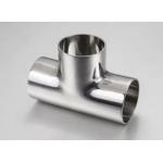 1/2” NB To 48” NB Seamless Pipe Fittings with Machining Technique and ANSI Standard for sale
