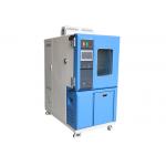 IEC 60068 Constant Temperature And Humidity Climatic Test Chamber 225L