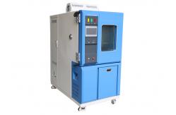 China IEC 60068 Constant Temperature And Humidity Climatic Test Chamber 225L supplier