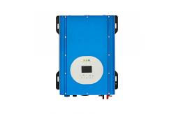 China 3000 Watt Ups Inverter 12V 220V Bi-Directional Power Inverter with 100A Charger supplier