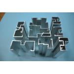 Mill Finished Aluminum Door Profile Alloy 6063T5 Produced As Per Customer Design
