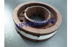 China ITM 8000 Cigarette Making Machine Spare Part Number 15DS6 supplier