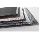 14mesh Window Screen Wire Mesh Impact Resistant Anti Theft Stainless Steel