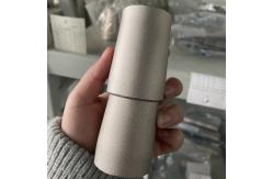 China Customized Seamless Welded Concentric Eccentric Reducer Copper Nickel CuNi9010 C70600 supplier