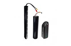 China Various Lithium Electric Bicycle Battery Replacment For Ebike 24V 36V supplier