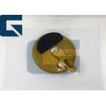  Locking Fuel Tank Cap For E320D Excavator Spare Parts for sale