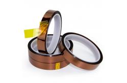 China 25 Μm Electrical Insulation Adhesive Tape For Insulation Needs RoHS Compliant supplier