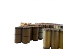 China 1280mmx4000m Clear Jumbo BOPP Packaging Tape Roll For General Packing supplier