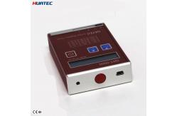 China SRT-5000 Ra / Rz / Rq / Rt Portable Surface Roughness Finish Tester supplier