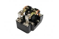China JQX-62 JQX62 Screw Mounting UL 2C 30A 80A High Amp Safe Relay supplier
