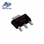 Power Transistor Integrated Circuits ON 2SA1419T-TD-E SOT-89 Electronic Components ics 2SA1419T- P32mk0512gpg064-e/pt for sale