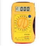 Pocket-Size Multimeter Dt831b Digital Multimeter