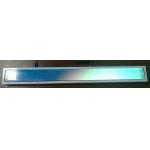 0.10167x0.305mm Pixel Pitch Stretched Bar LCD Monitor 23.1 Shelf Edge Design for sale