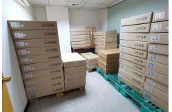 China Mechanical Samsung CP SMT Machine Feeder 8×2mm 8×4mm 12mm 16mm supplier