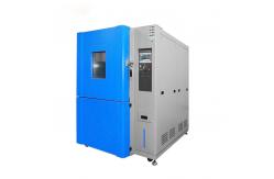China OEM Multifunctional Temperature Test Chambers AC 380V Automatic Control supplier