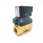 Burkert 00125366 SOLENOID VALVE 3/2 WAY DIRECT ACTING FKM SEAL ORIFICE SIZE 1.5MM for sale