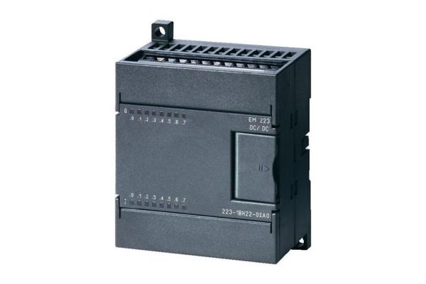 6ES7223-1BH22-0XA0 Siemens Digital I/O Module