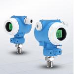 OEM LCD Digital Pressure Transmitter Explosion Proof Water Oil Air