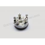 RTD Thermocouple Components , Thermocouple Terminal Blocks Type K for sale