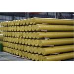 ASTM 312 TP316, TP316L Stainless Steel Seamless Pipe For Power Generation for sale