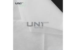 China OEKO Solids SMS PP Meltblown Nonwoven Fabric Breathable supplier