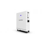 15 Kwh Lifopo4 Solar Systems Lithium Battery 5kw 10kw Bms For Lithium Battery Pack for sale